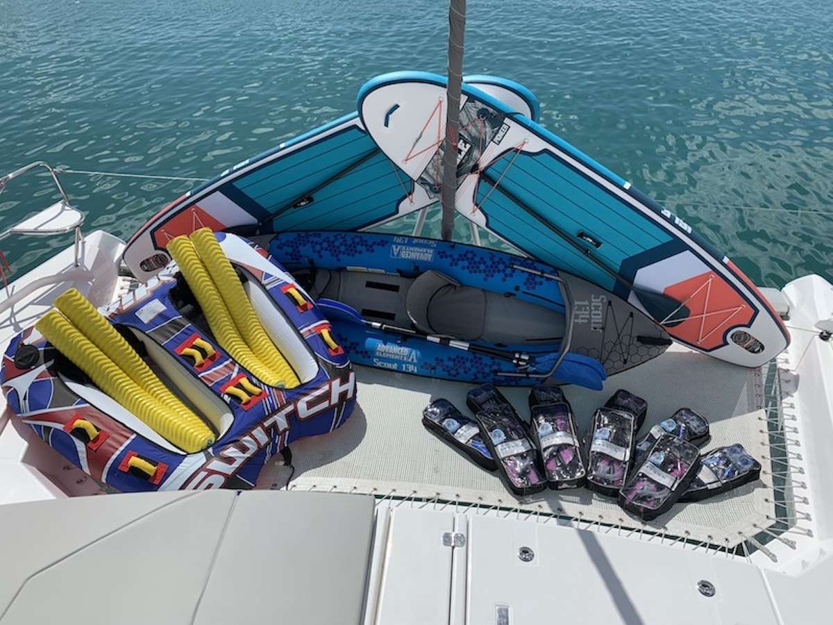 Toys