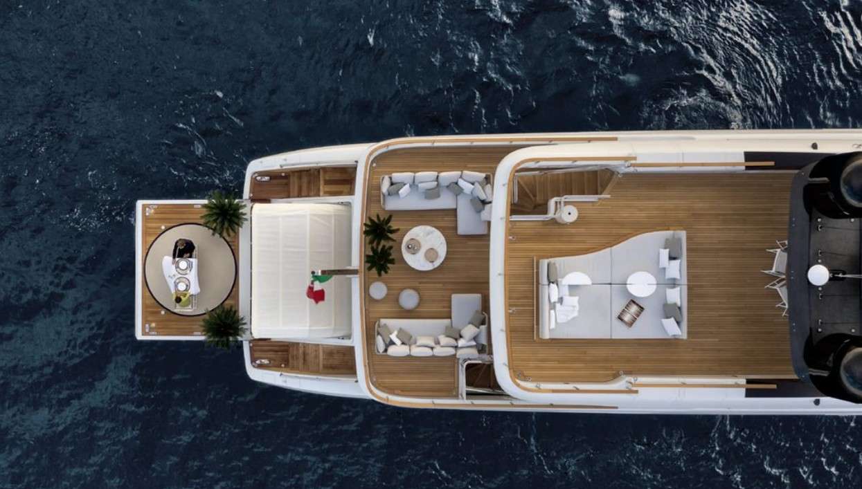 ALLURIA - Exterior