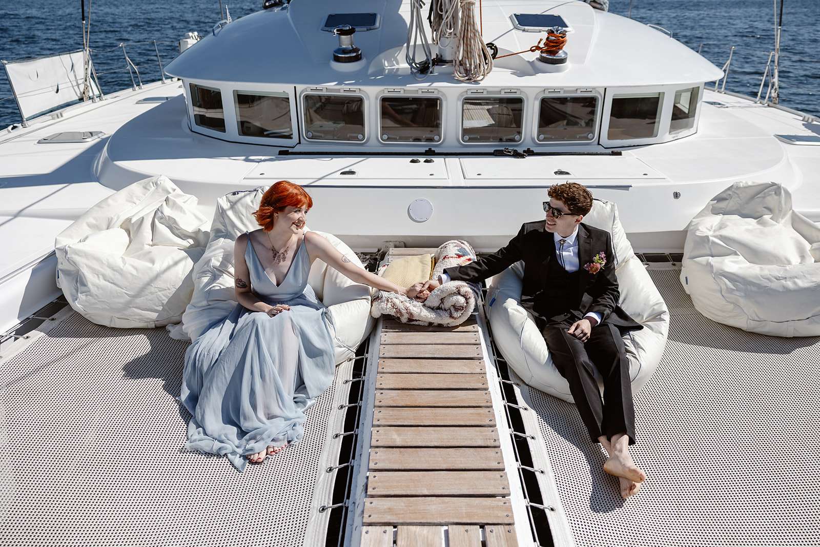 Newlyweds