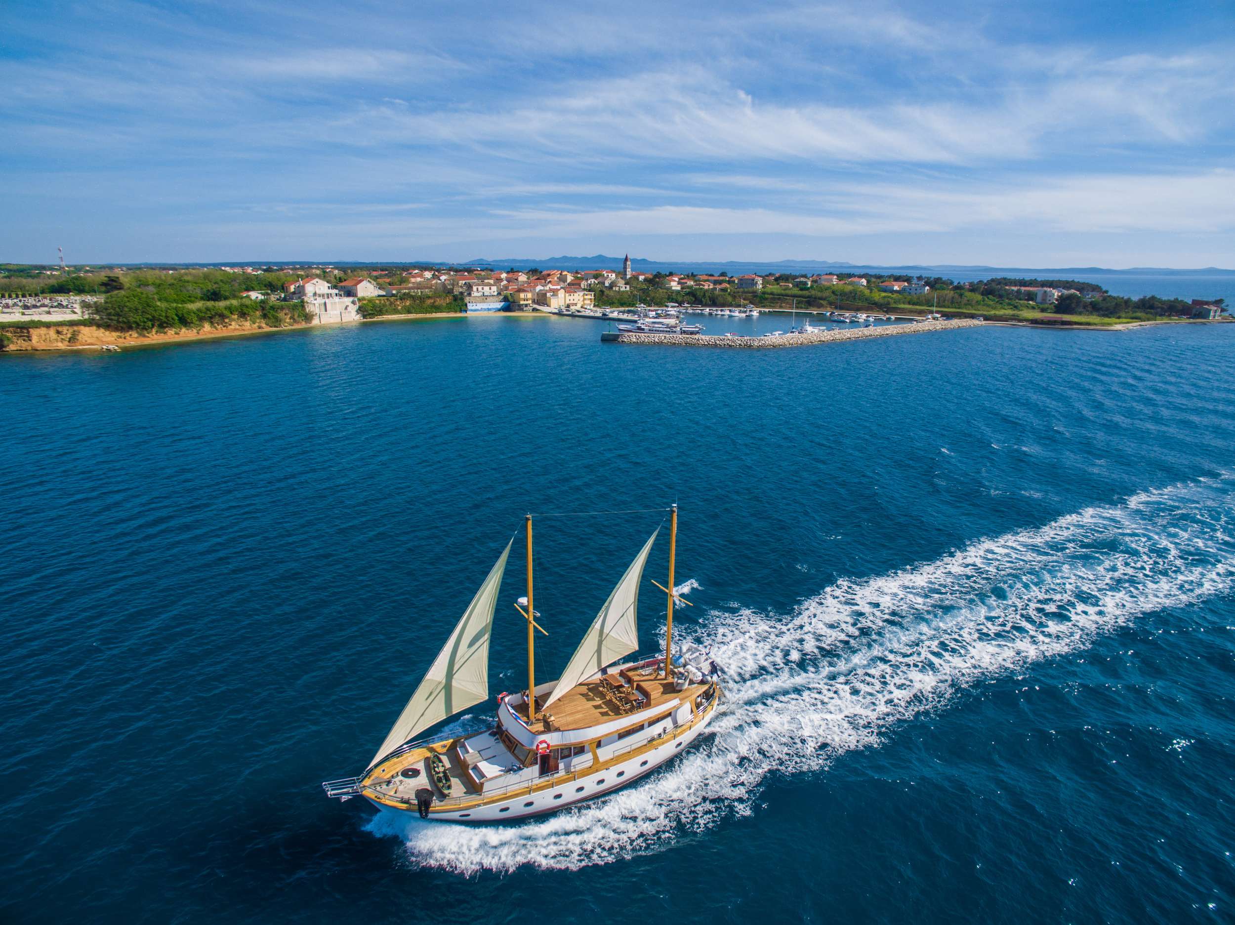 Adriatic Breeze Image 1/26