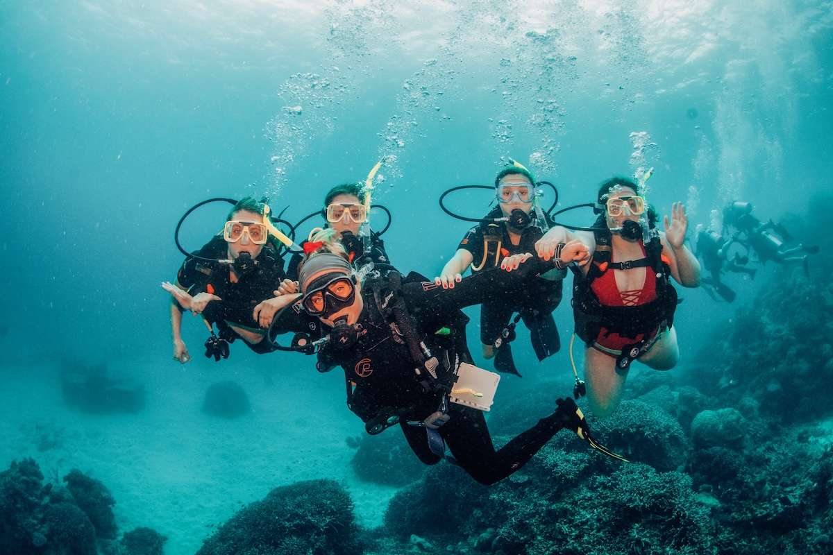 Scuba