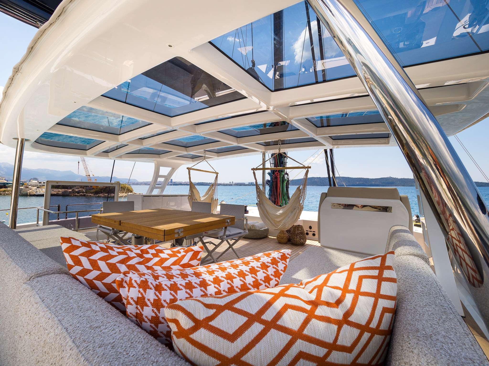Yacht - 13