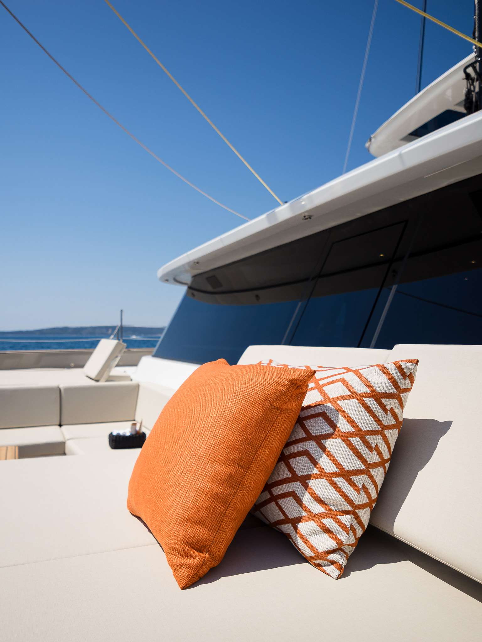 Yacht - 14