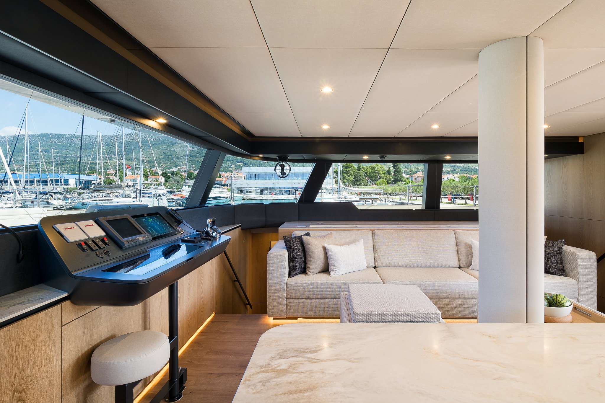 Yacht - 16