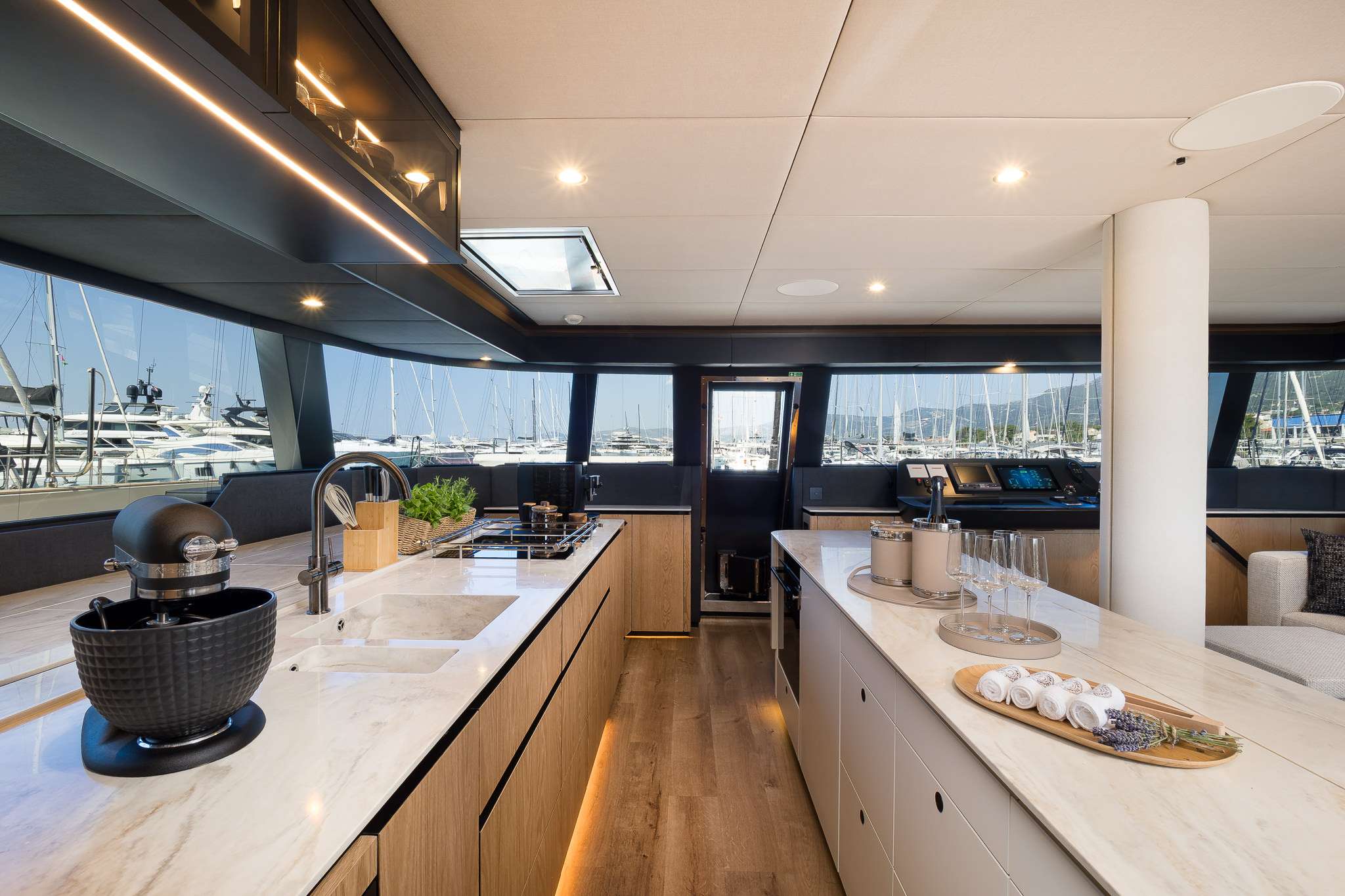 Yacht - 17
