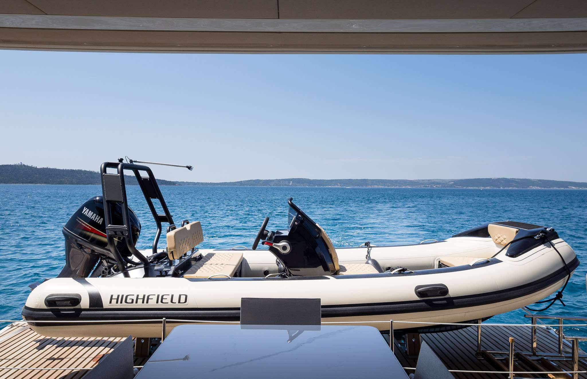 Yacht - 18