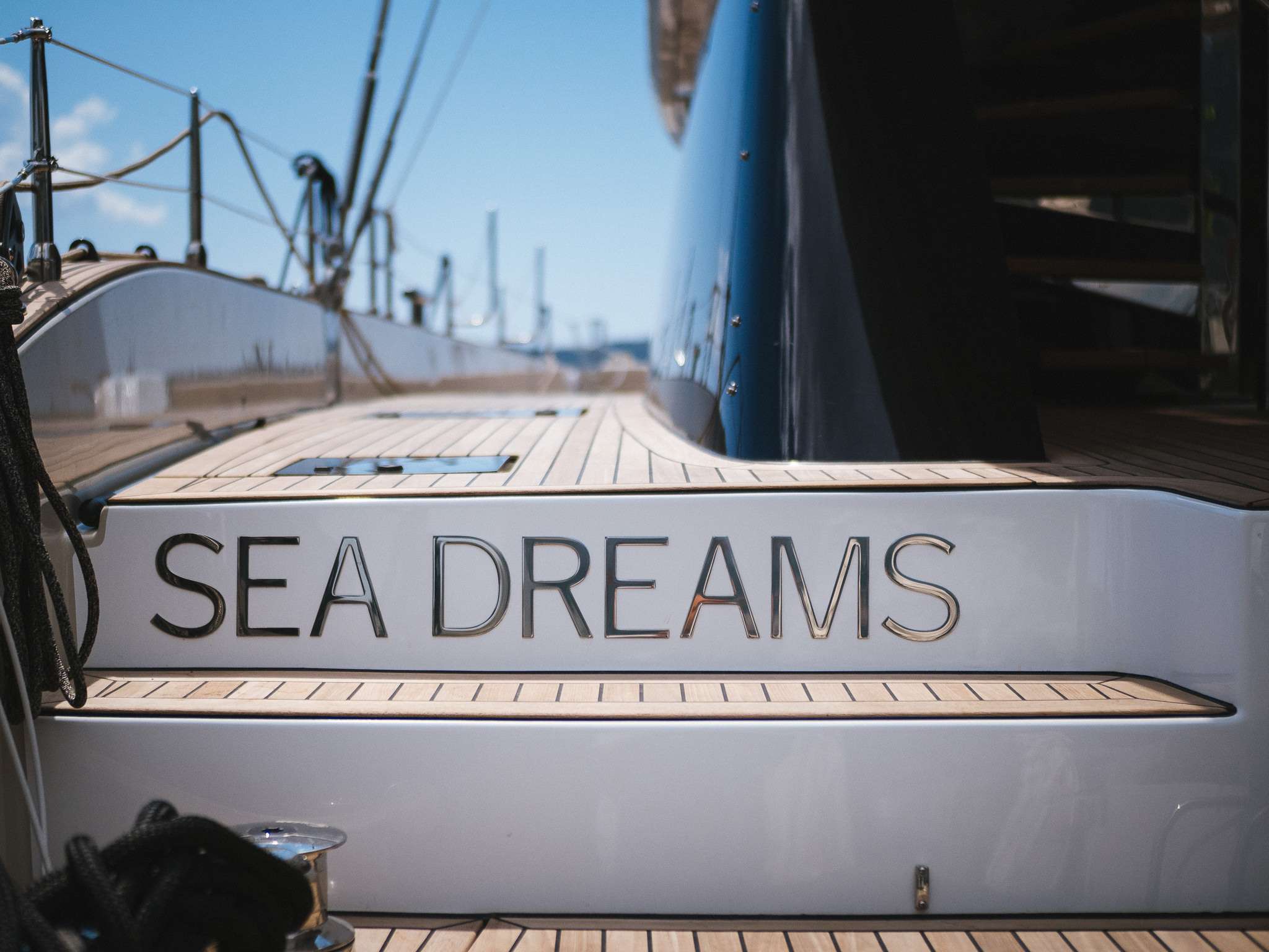 Yacht - 19