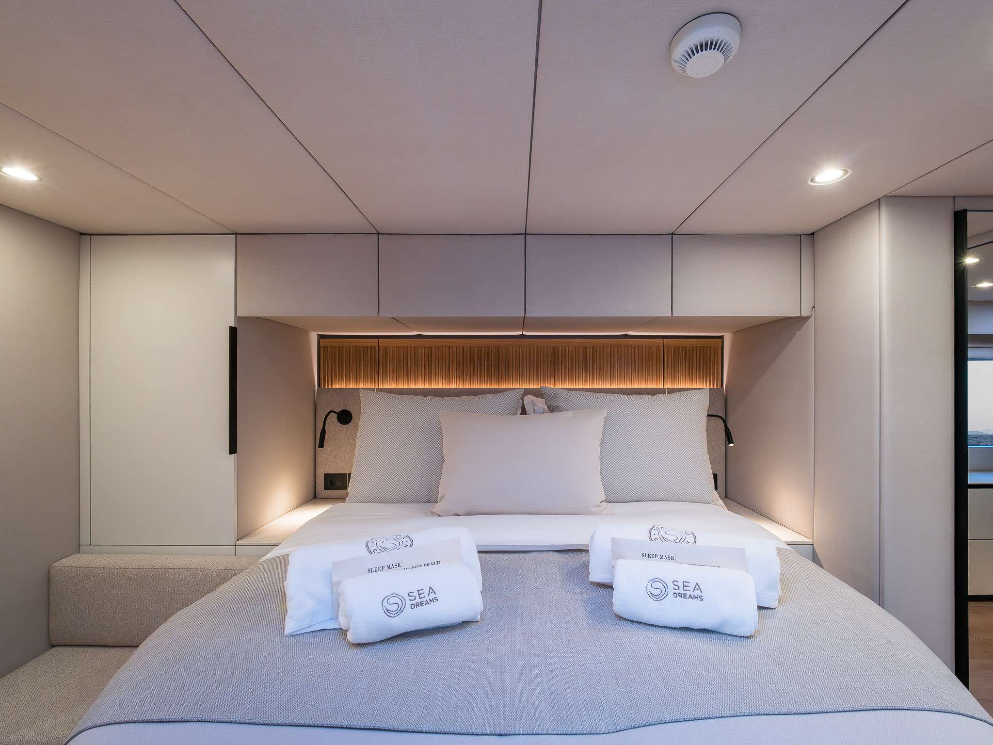 Yacht - 7