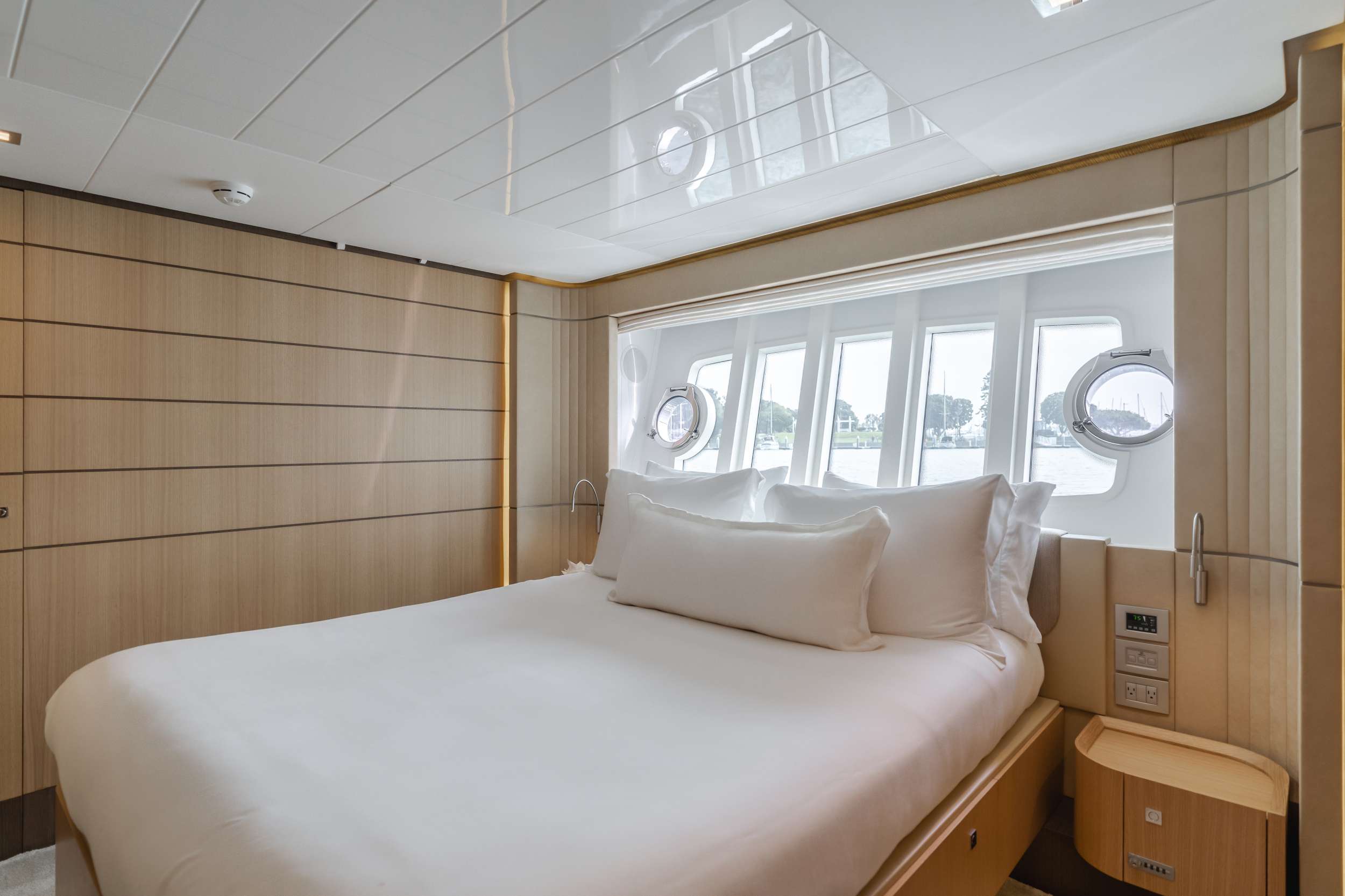 Guest Stateroom 