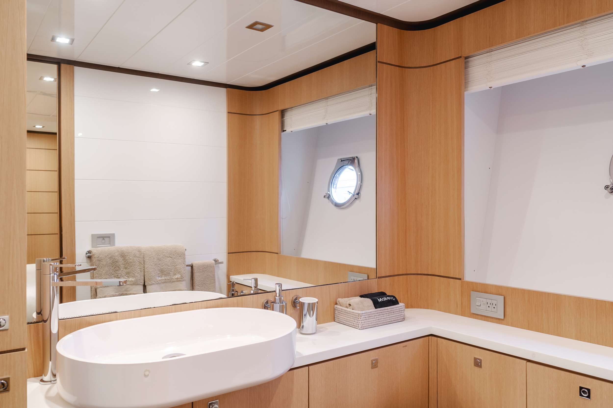 Guest Ensuite