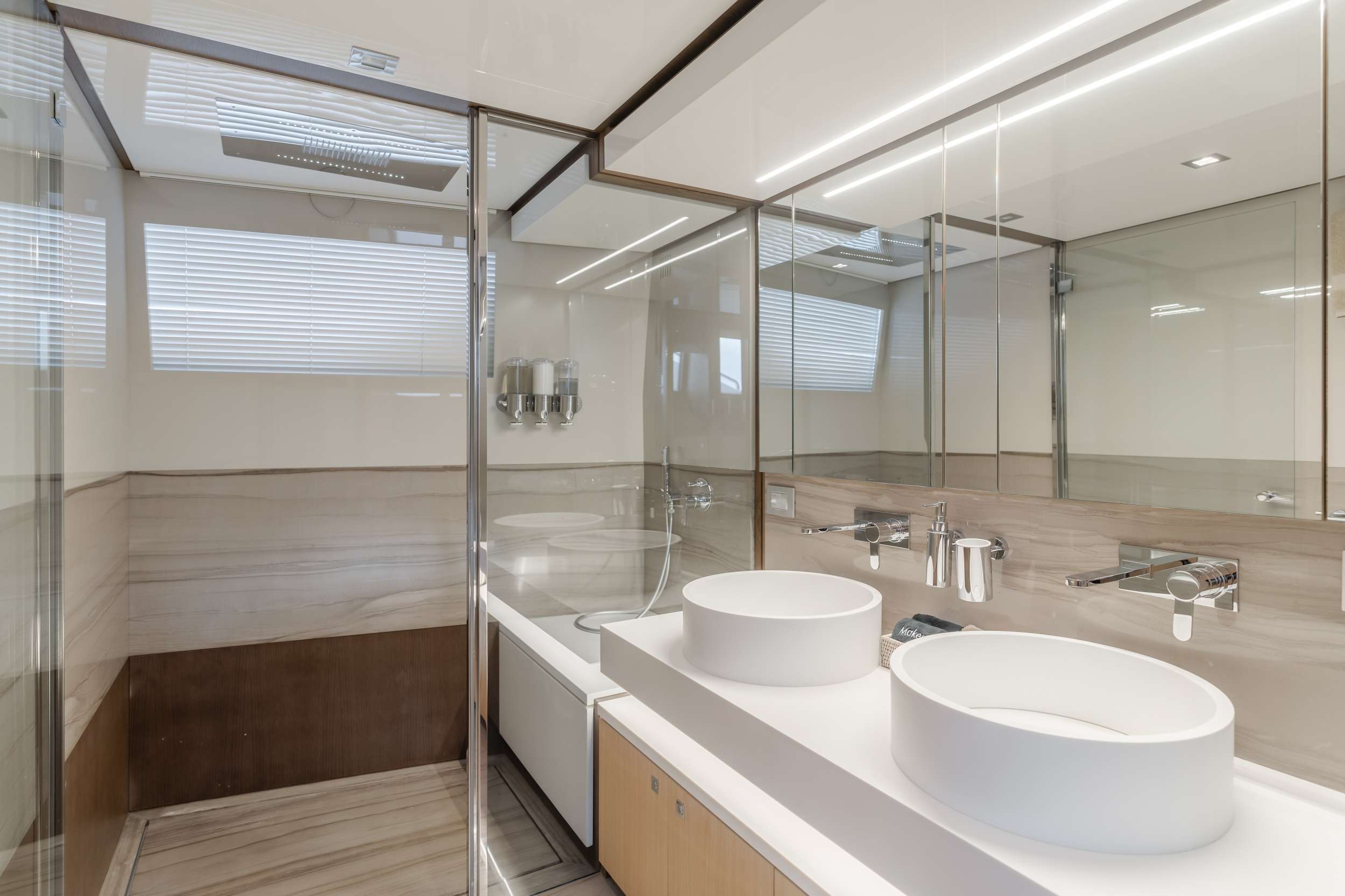 Master Ensuite
