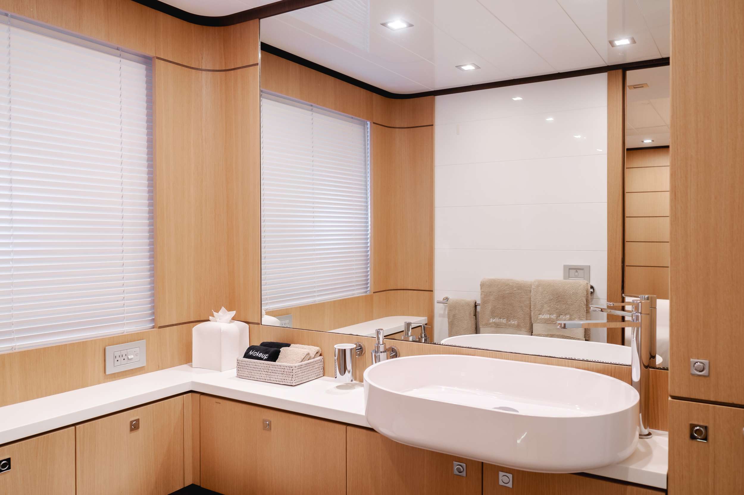 Guest Ensuite