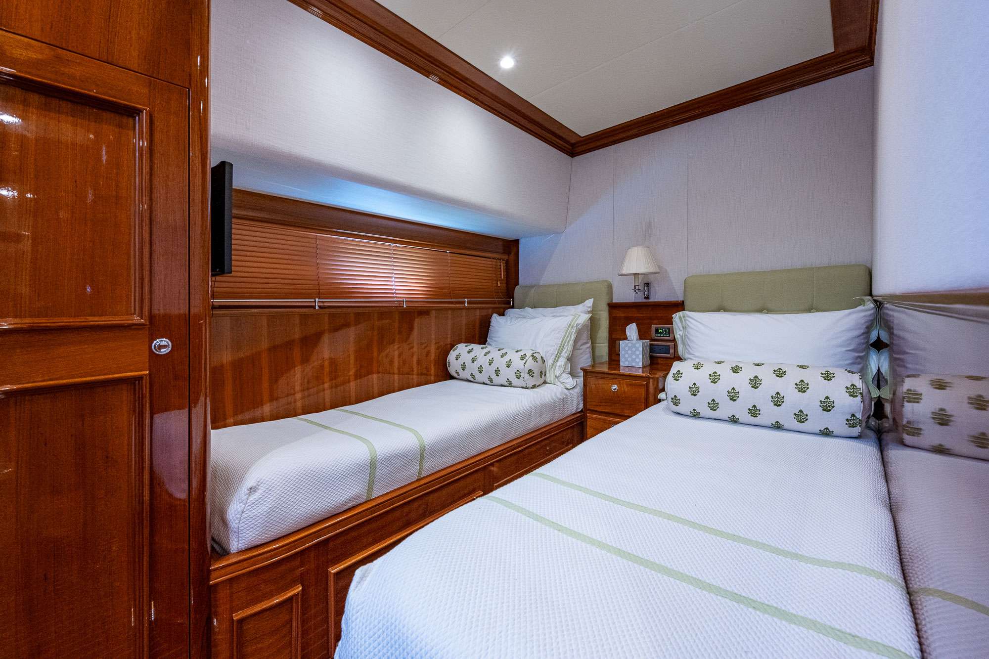 Starboard Stateroom