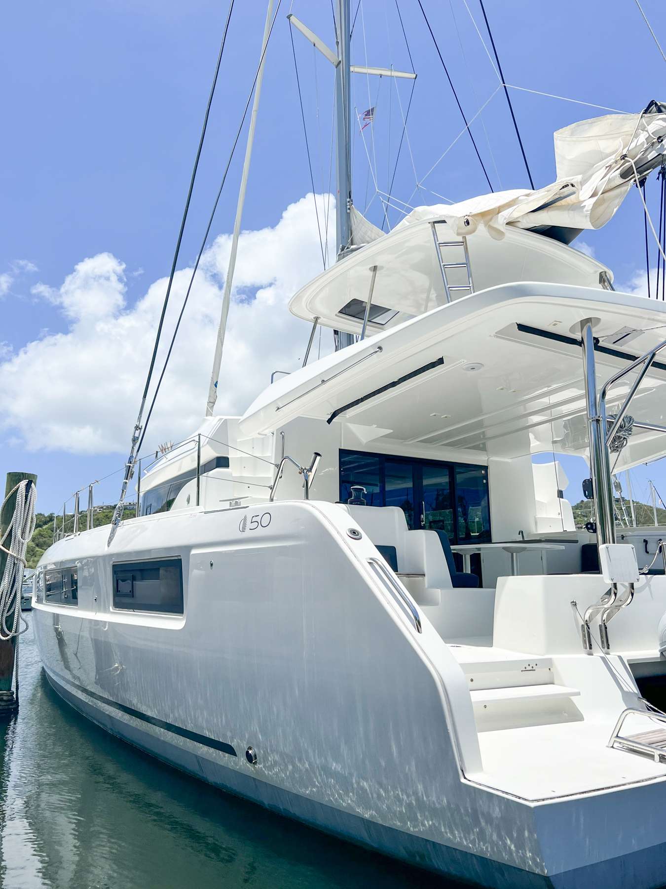 Yacht Image 6