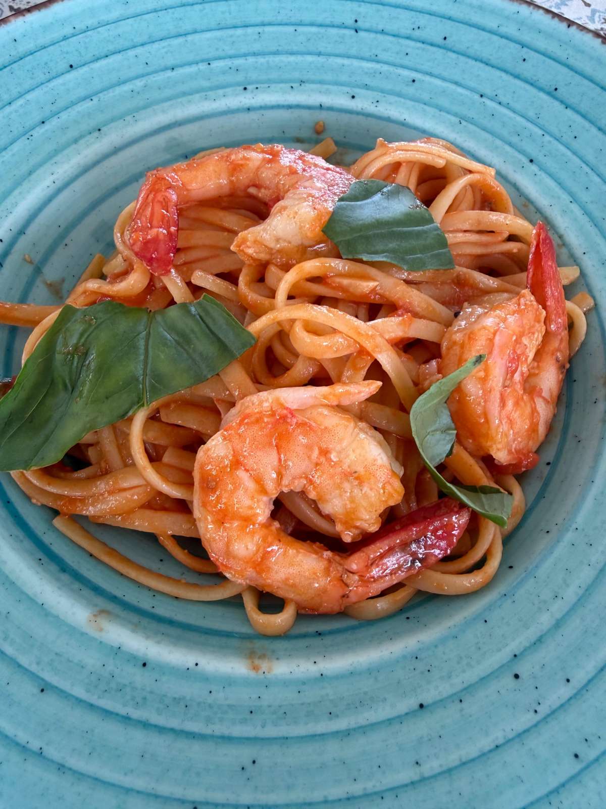 MARY GRACE II - menu