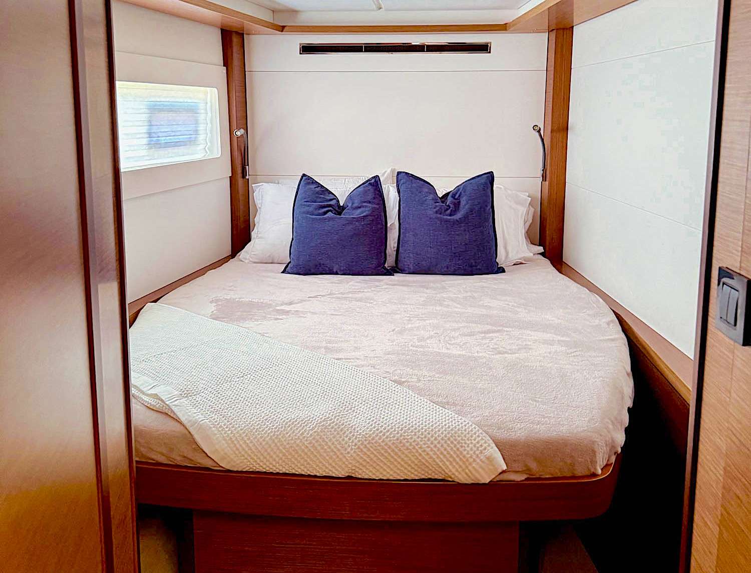 Port forward guest queen