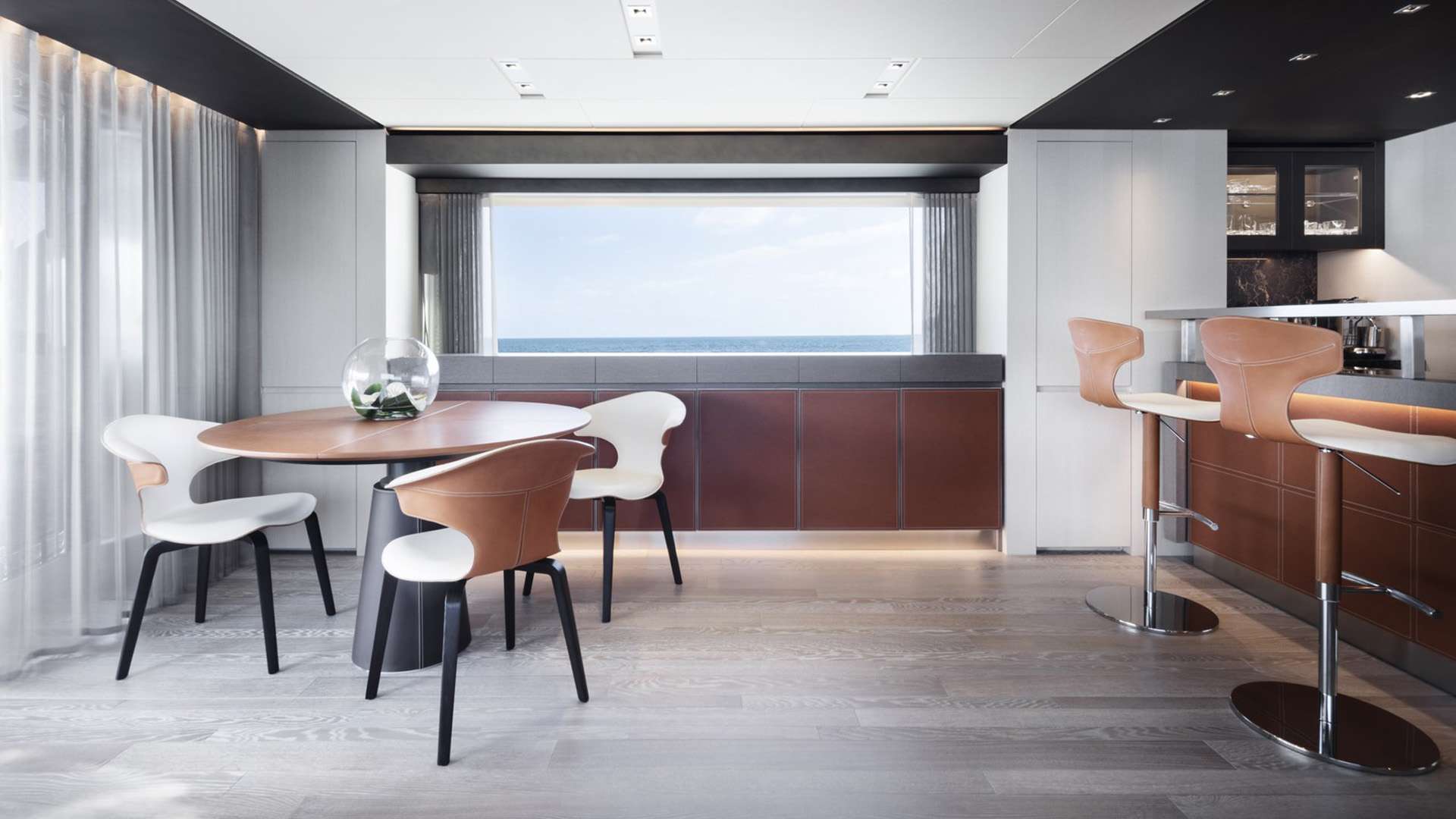 Sky Lounge Home Cinema &amp; Bar 