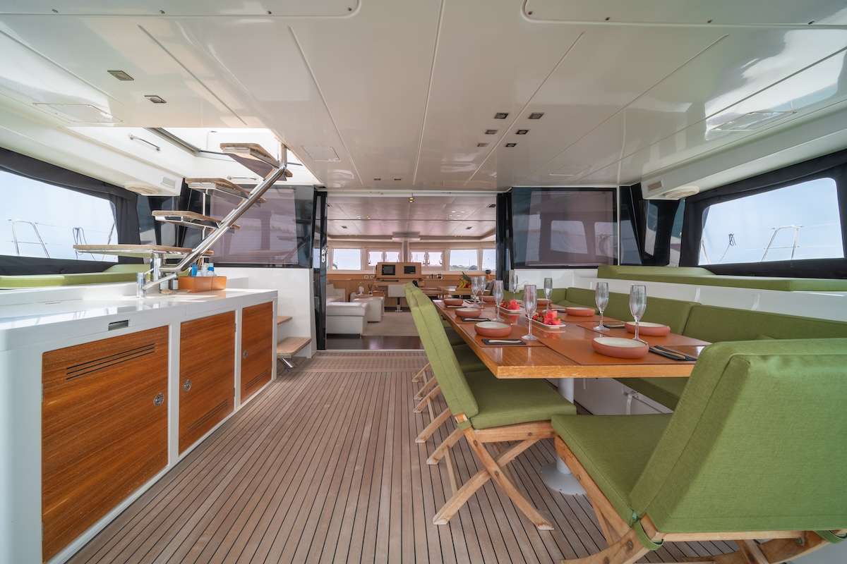 Yacht - 3