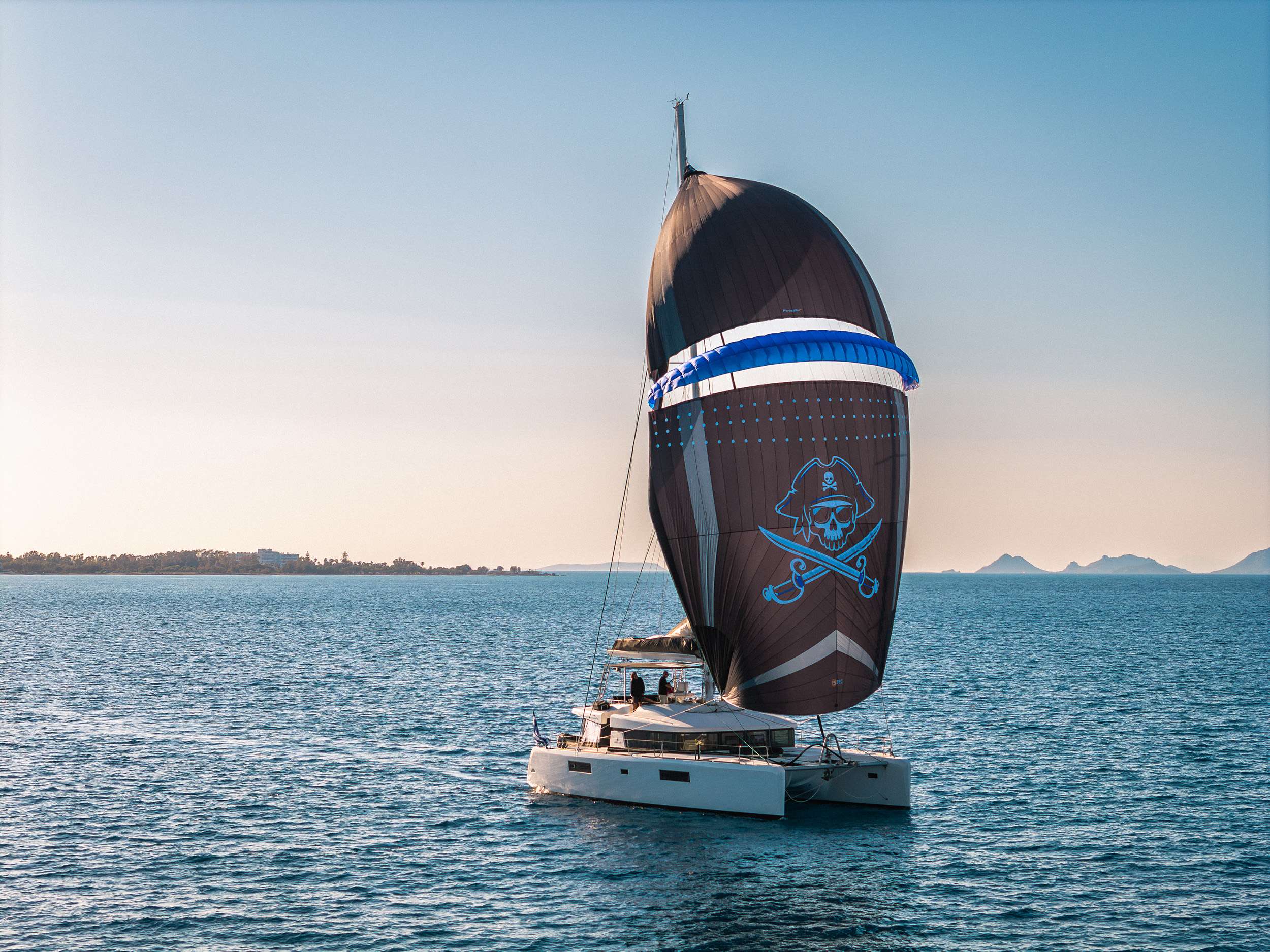 Yacht - 12