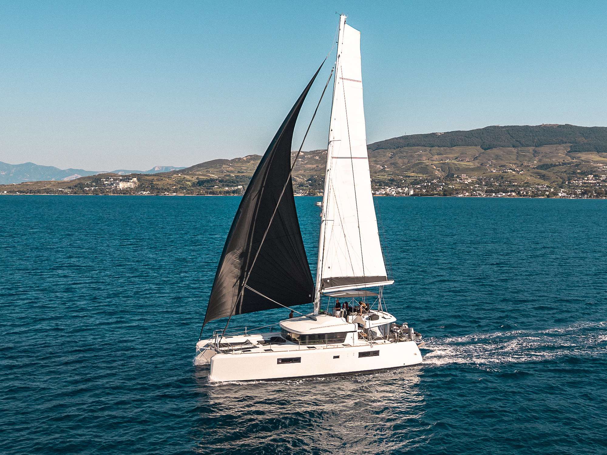 Yacht - 13