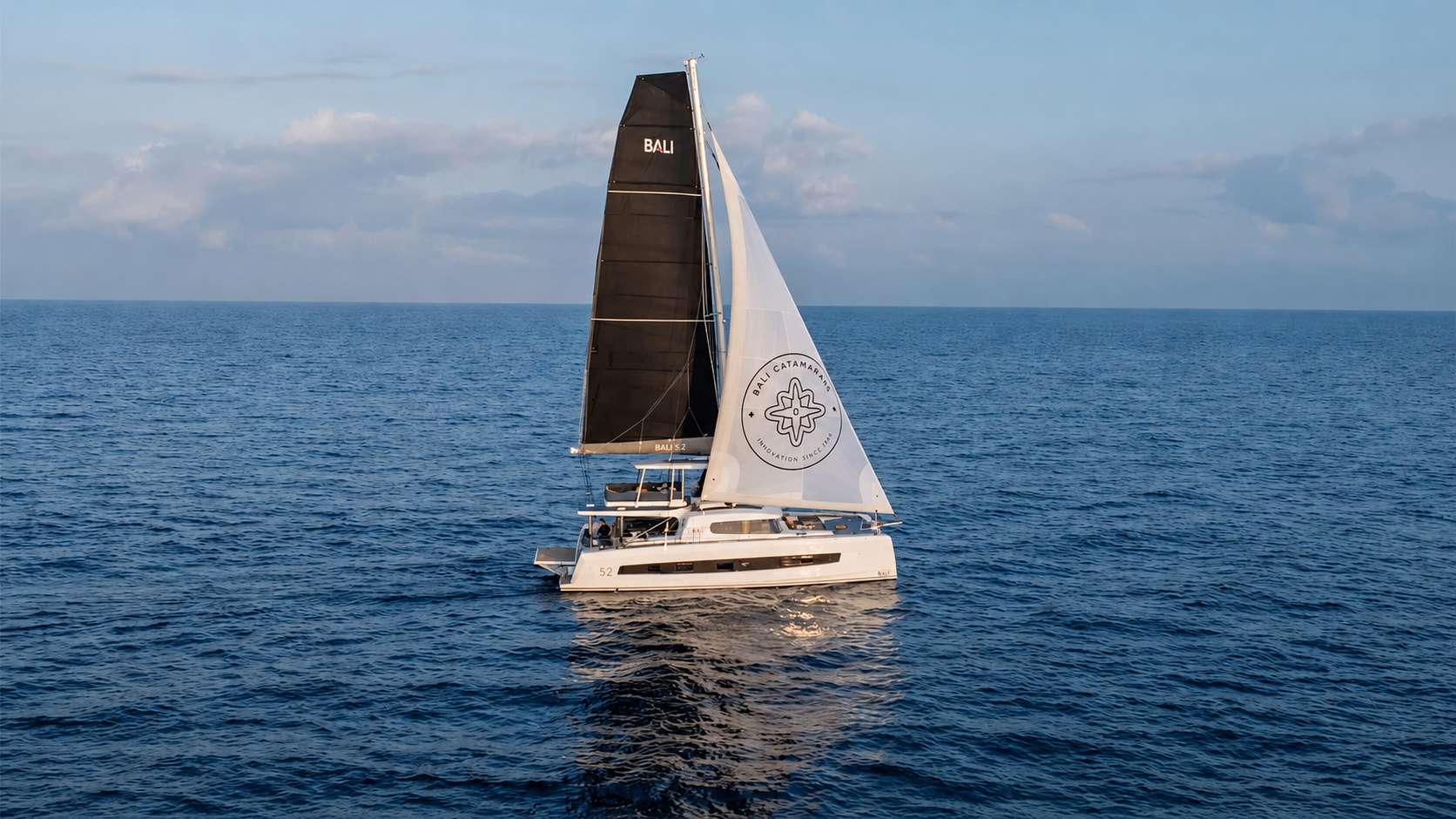Portfolio, a 2027  available for charter.