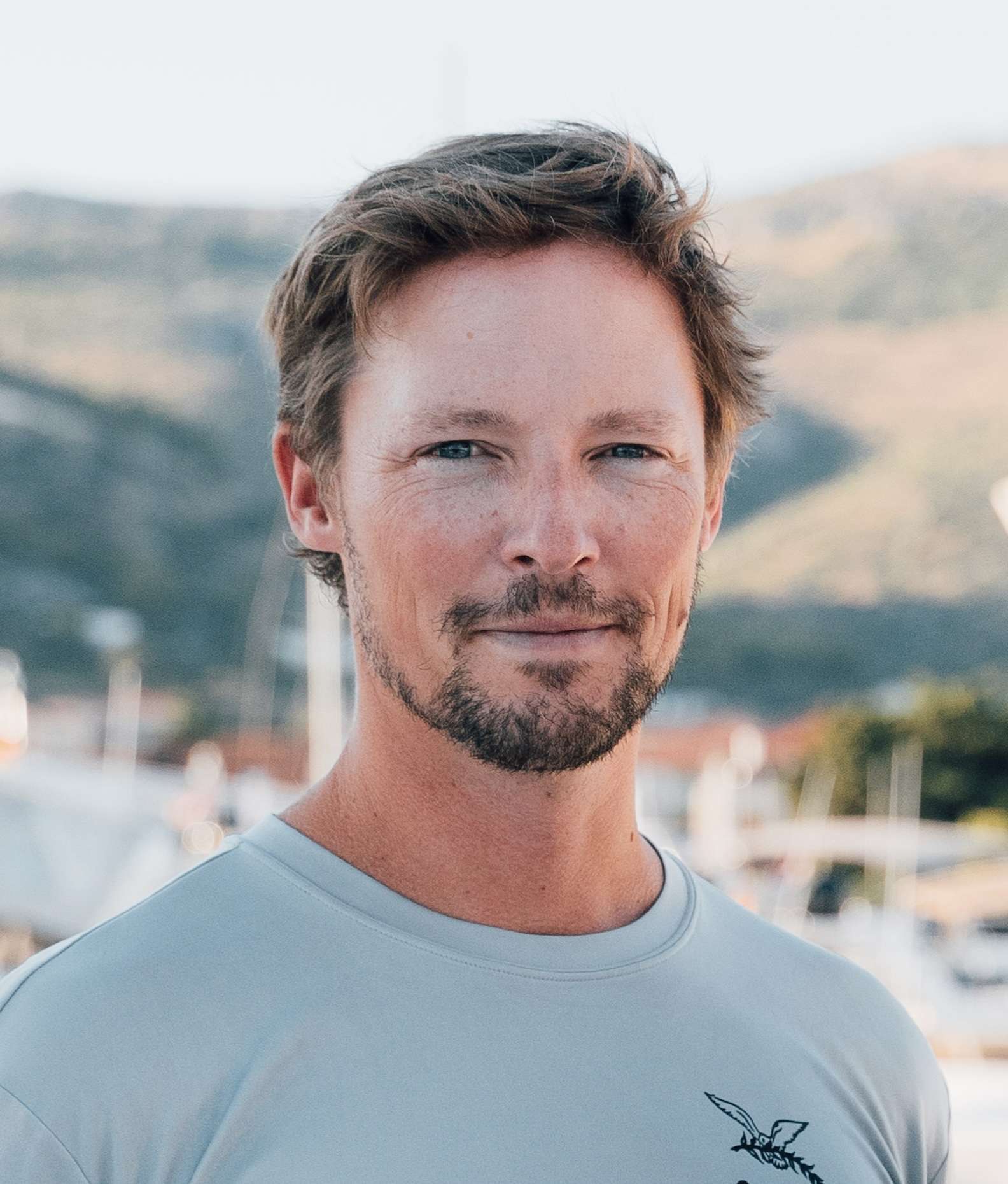 Pieter Van Steenis-Captain