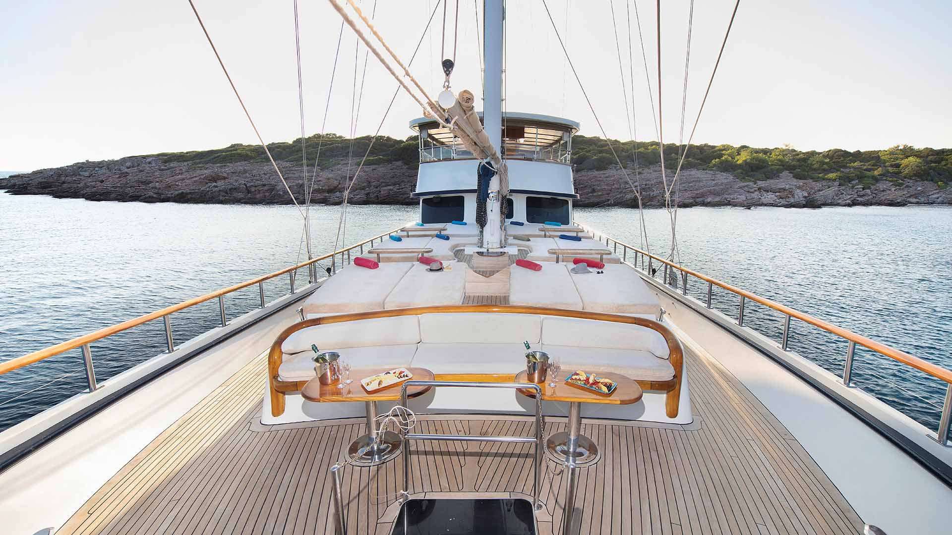 Yacht - 11