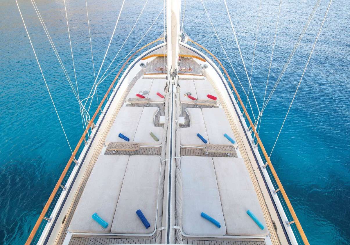 Yacht - 3