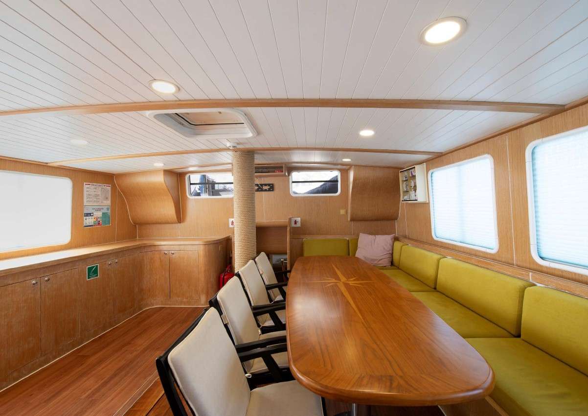 Yacht - 6
