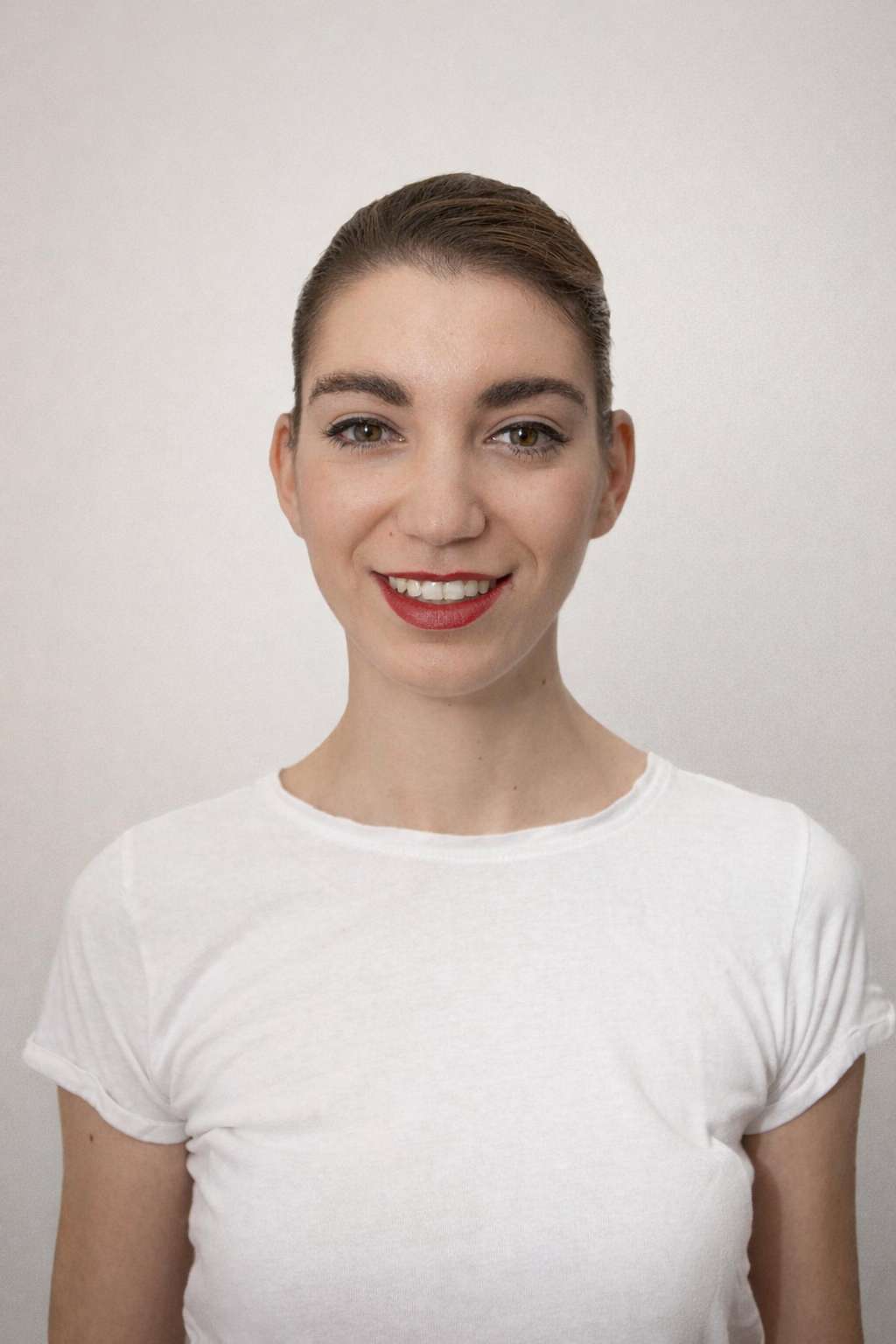 Hostess Andrea Lovrić