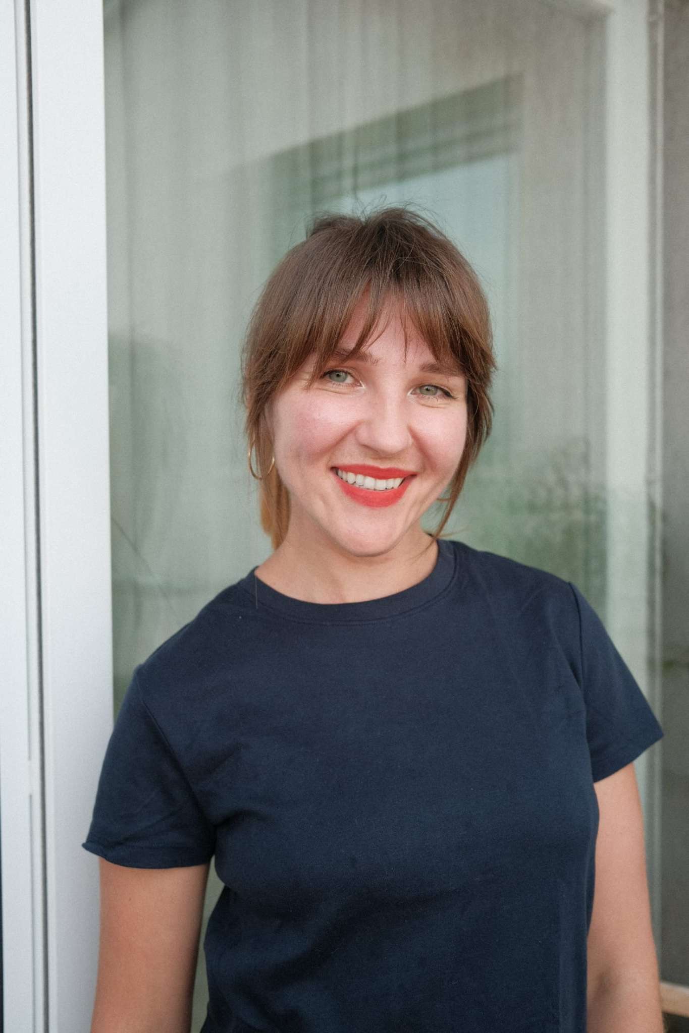 Hostess Marijana Kurtović