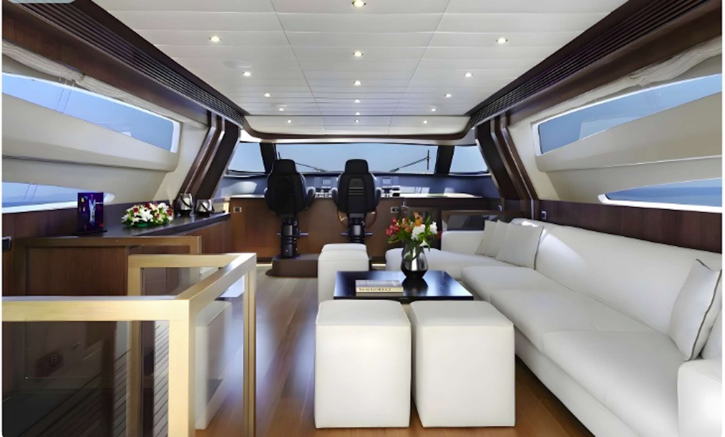 Yacht - 2