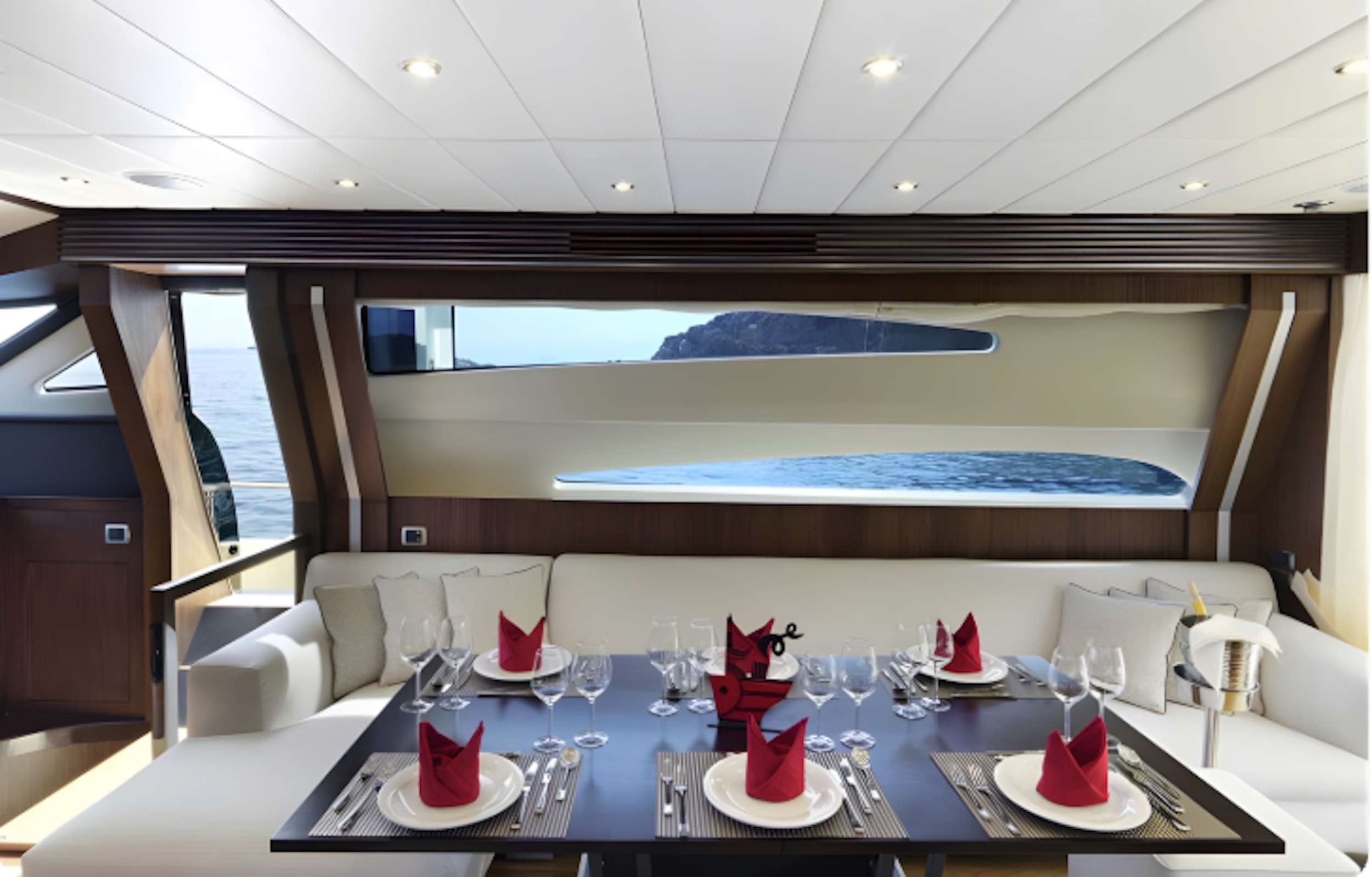 Yacht - 3