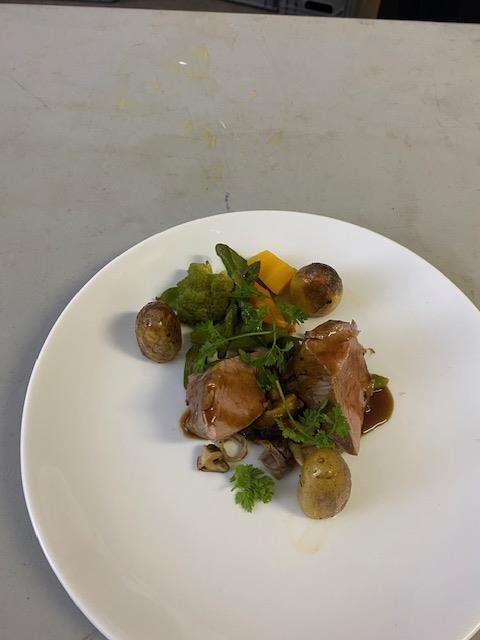 Cuisine 2