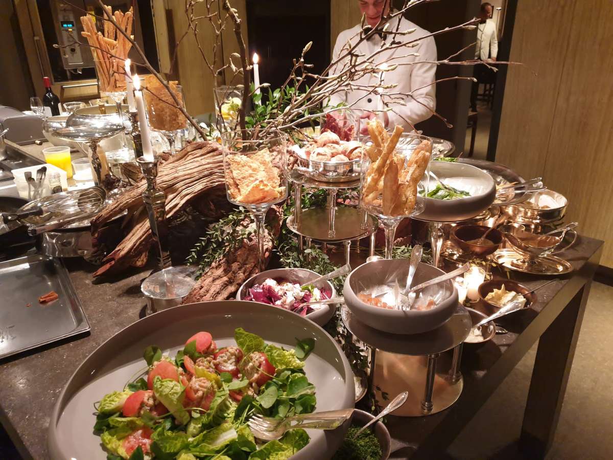 Cuisine 4