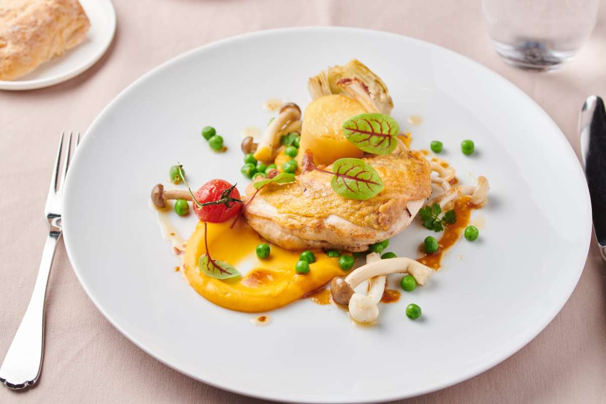 Cuisine 5