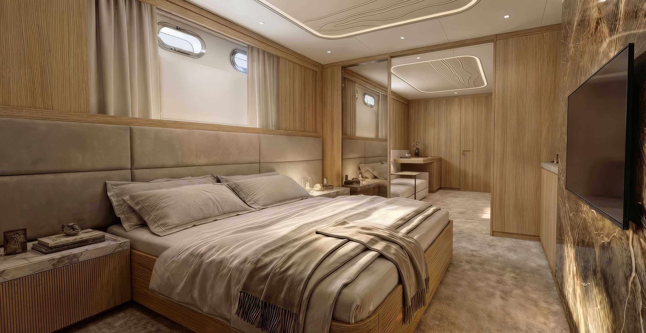 Yacht - 16