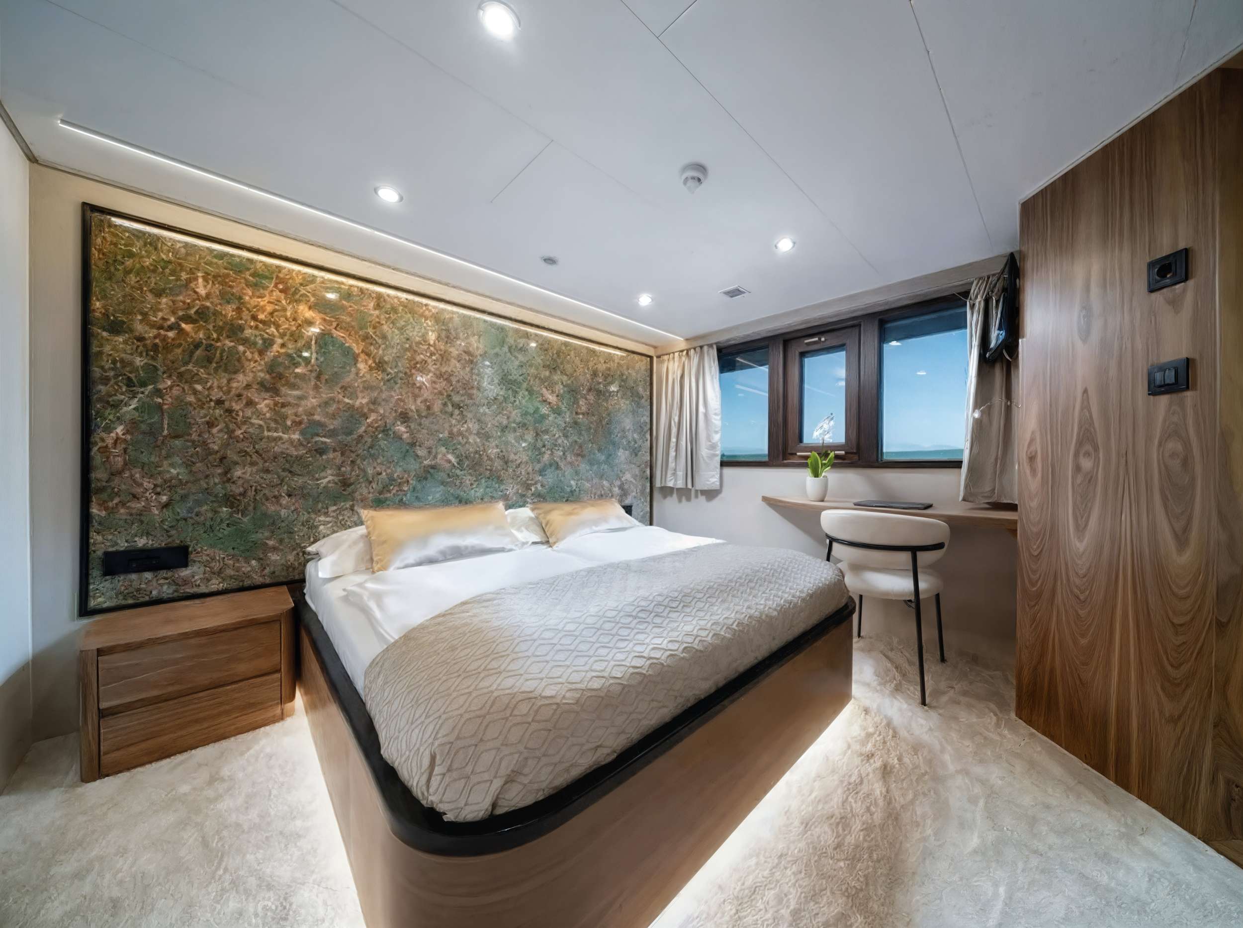 Yacht - 17