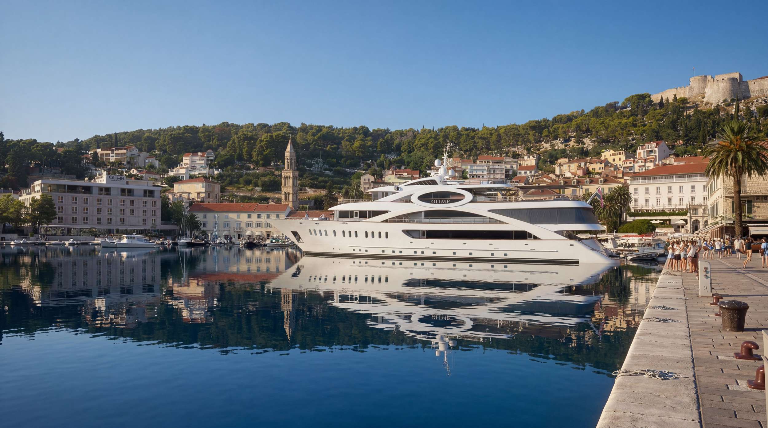Yacht - 2