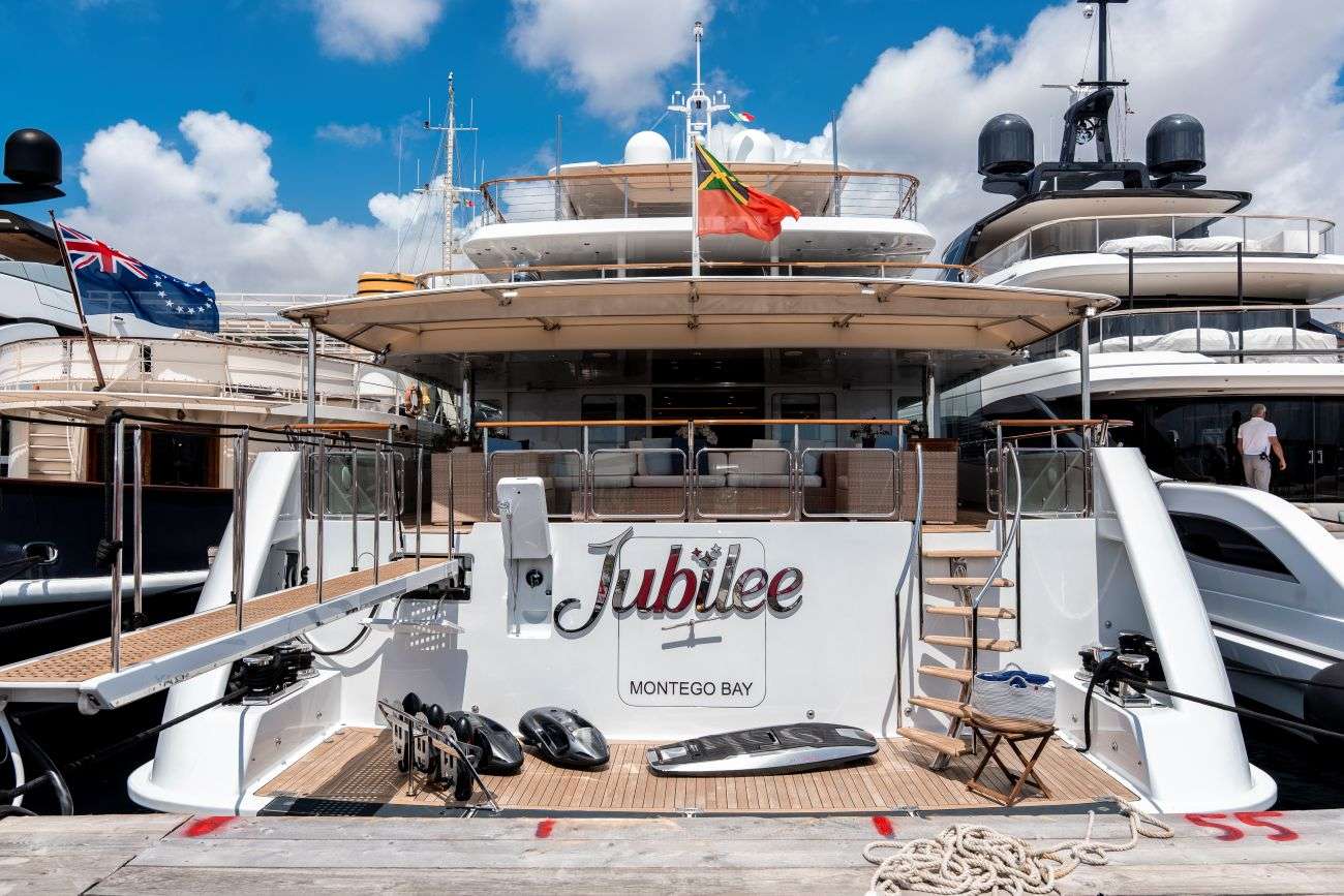 Jubilee photo 14