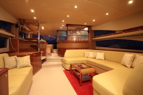 Saloon