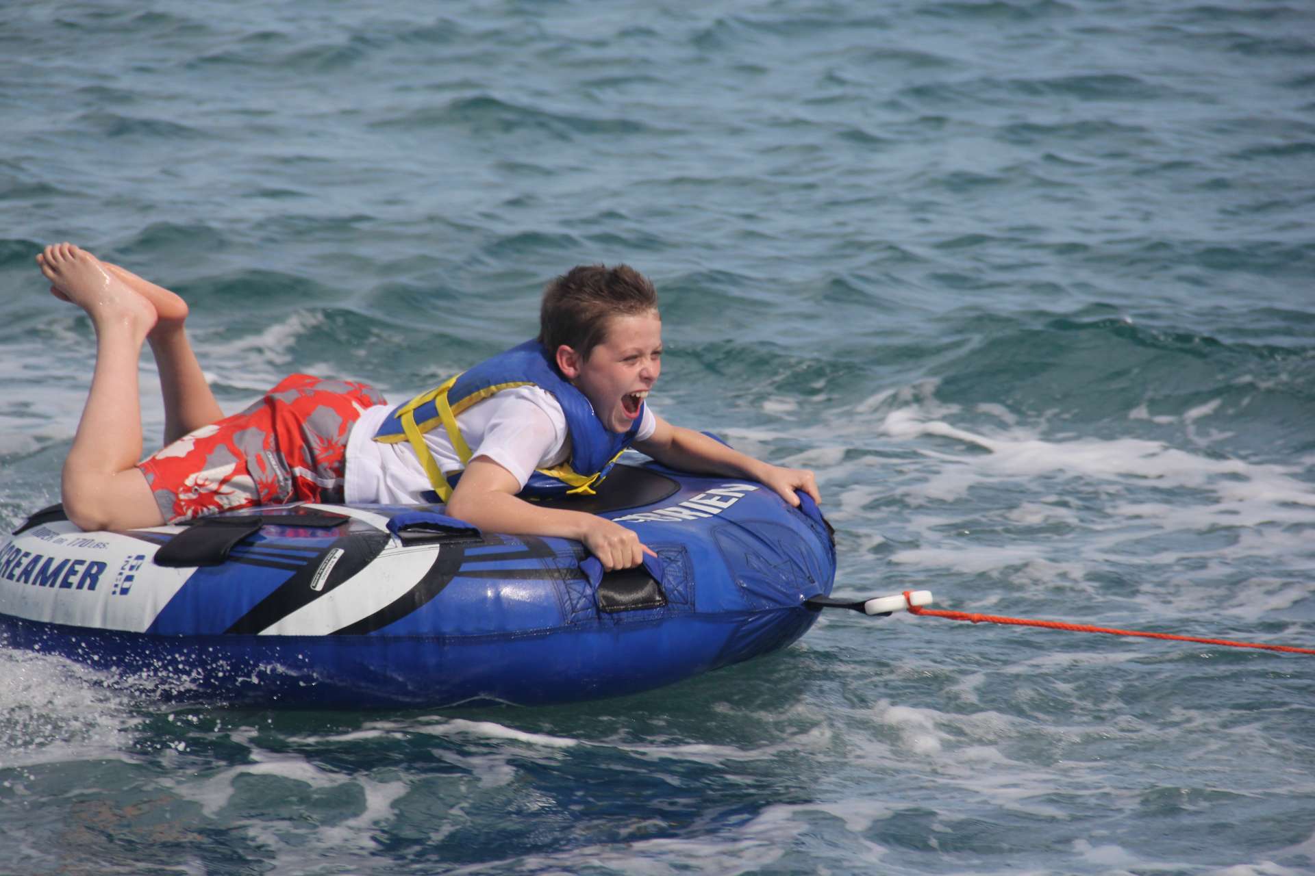 Tubing 
