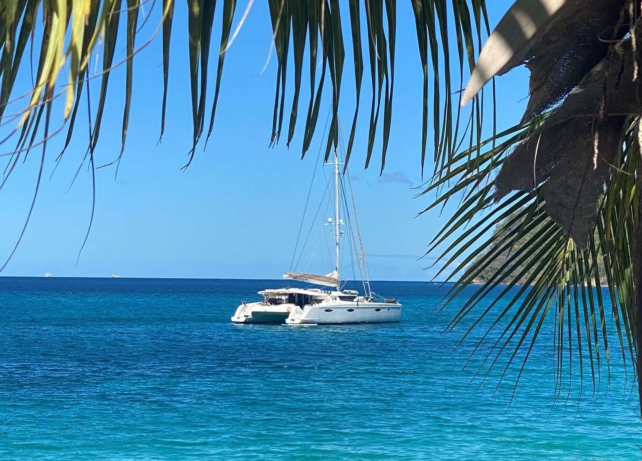 St. Barts - French West Indies - Epic Yacht Charters