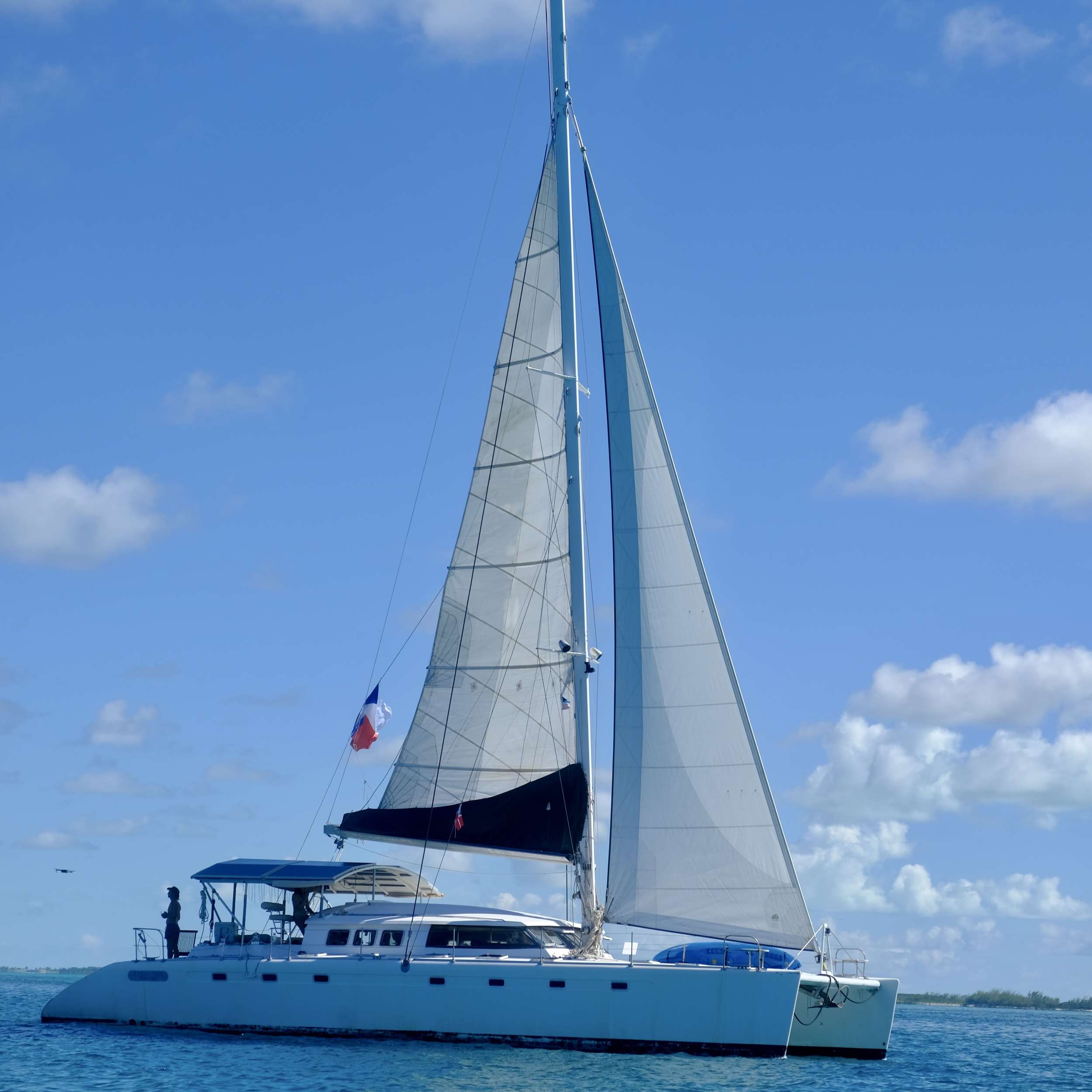 Yacht Charter MISS ELIZABETH | Ritzy Charters
