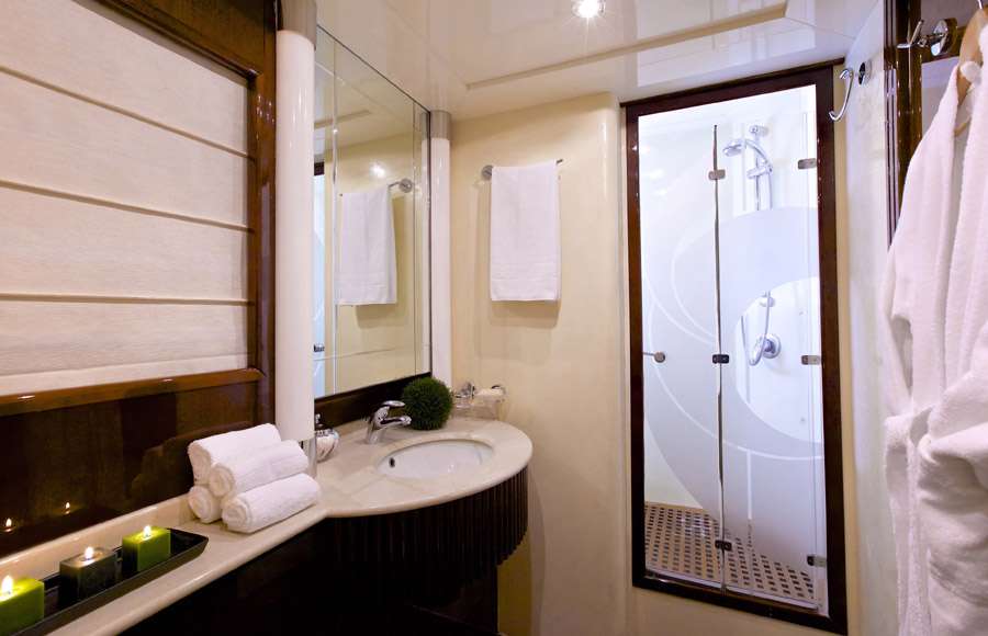 VIP bath