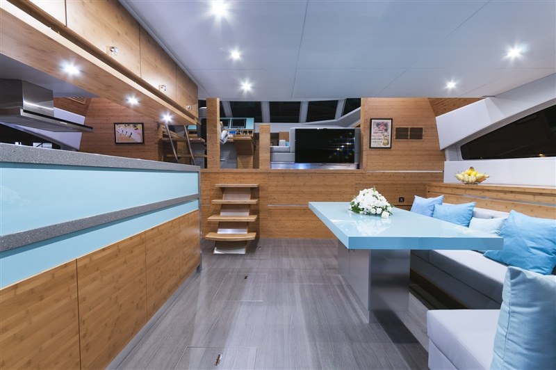 Saloon 