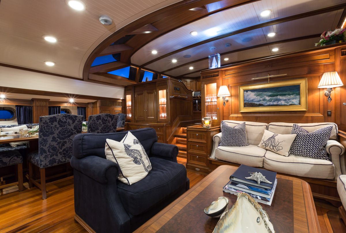 marae yacht georgetown