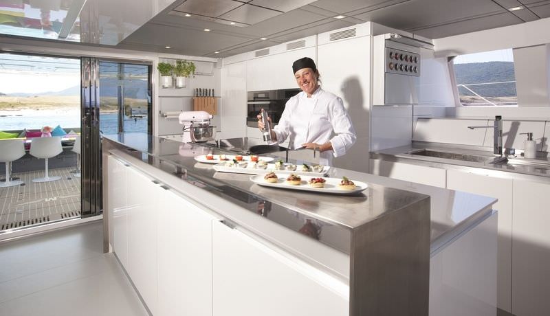 Galley