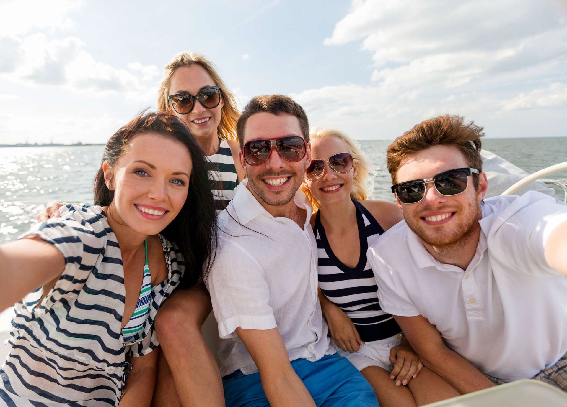 Catamaran Charter Pisces
