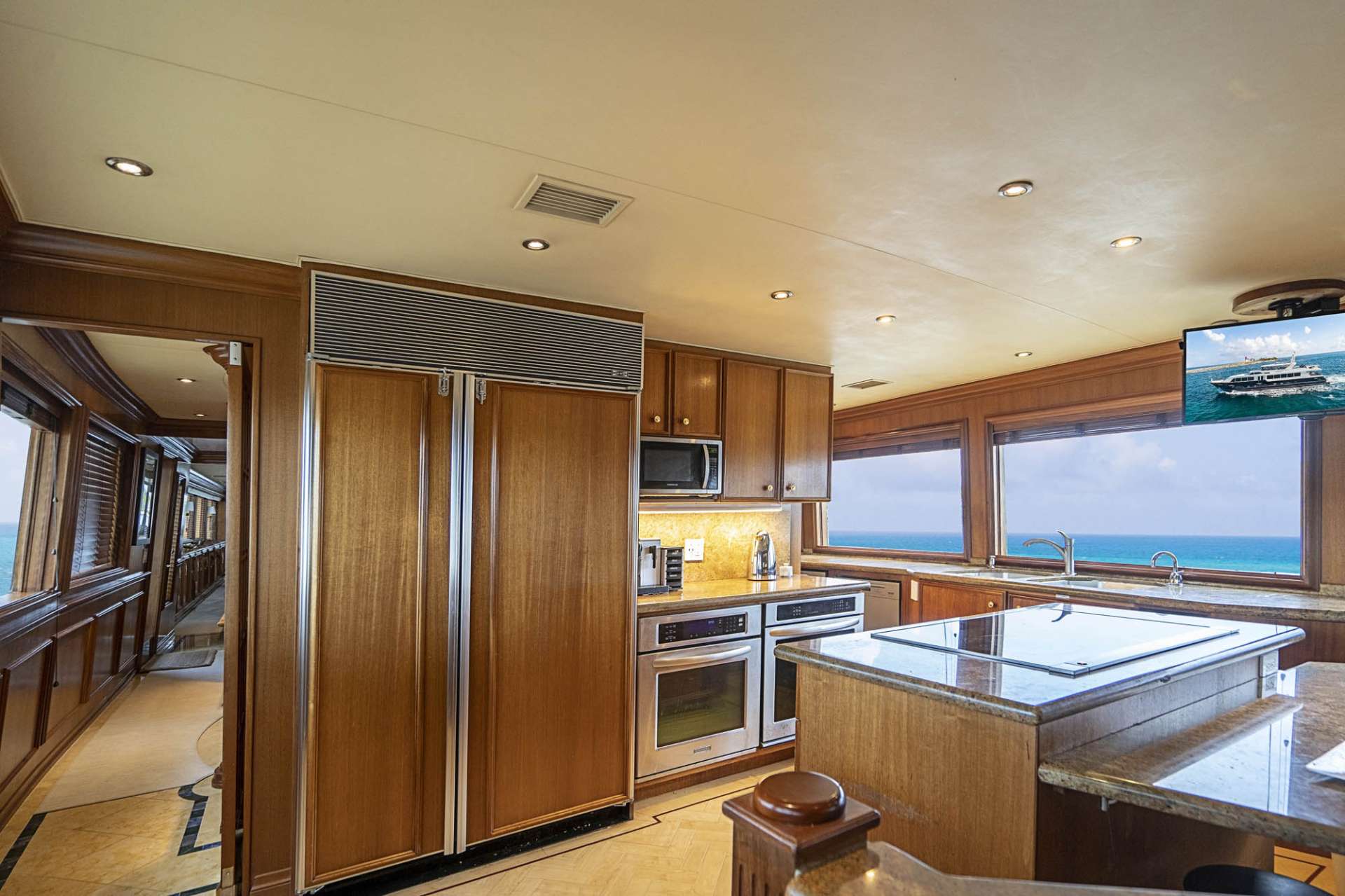 Galley